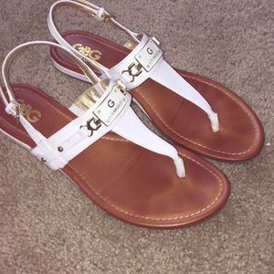 Guess Sandals